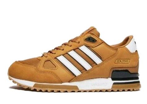 adidas zx 750 tan